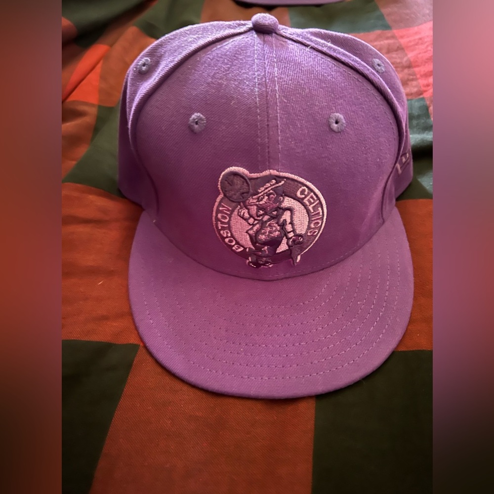 Fitted Hat size 7 1/2